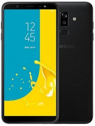 Замена экрана на телефоне Samsung Galaxy J6 (2018) в Нижнем Новгороде